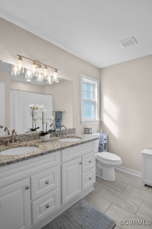 15412 Saddlebrook Road Chesterfield, VA 23838 - Photo 19 of 25