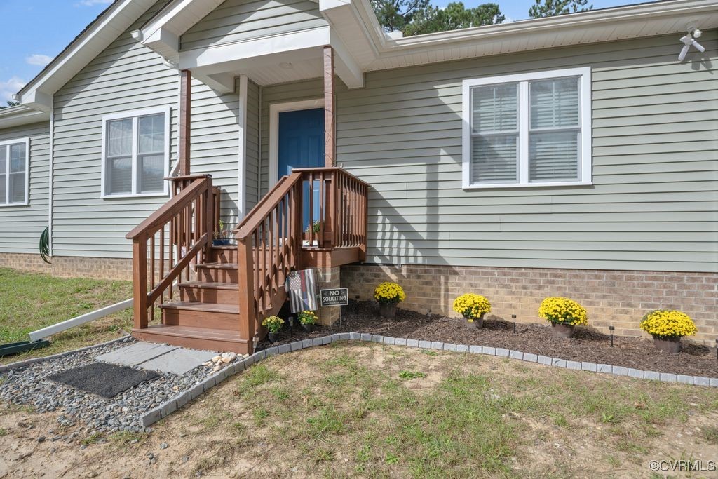 15412 Saddlebrook Road Chesterfield, VA 23838 - Photo 2 of 25