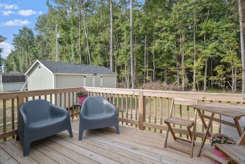 15412 Saddlebrook Road Chesterfield, VA 23838 - Photo 21 of 25