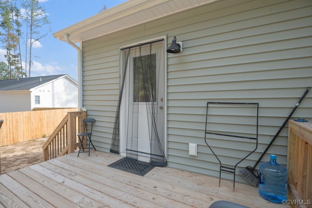 15412 Saddlebrook Road Chesterfield, VA 23838 - Photo 22 of 25