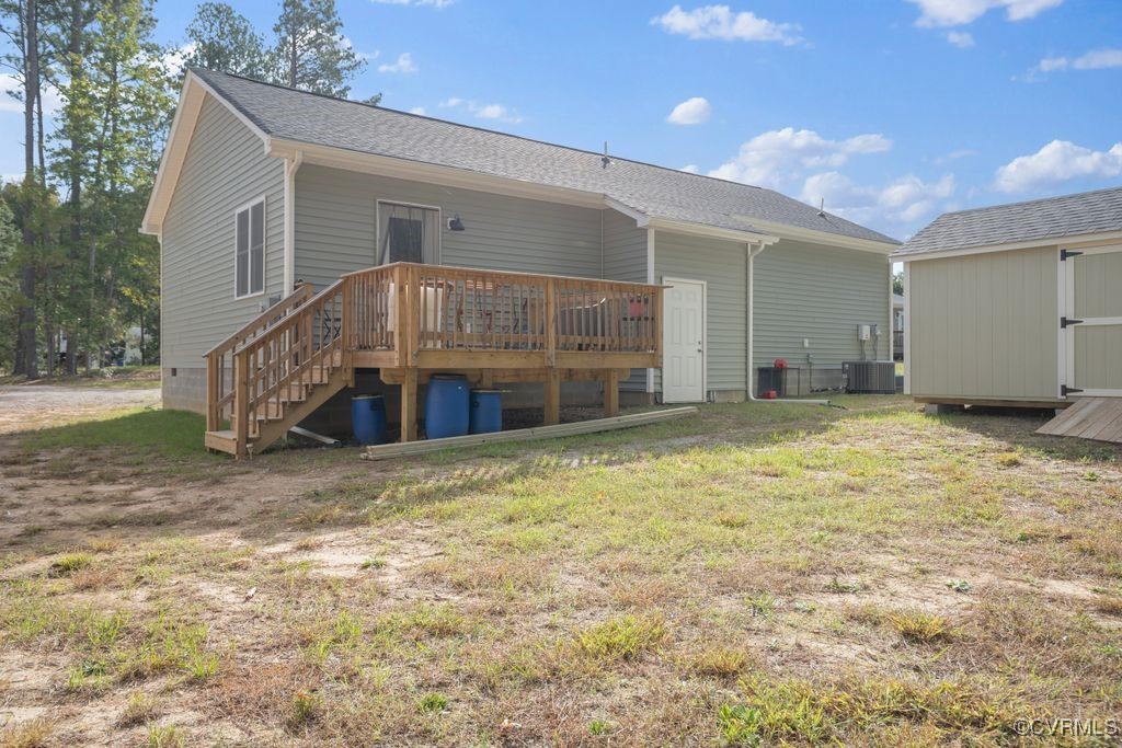 15412 Saddlebrook Road Chesterfield, VA 23838 - Photo 23 of 25