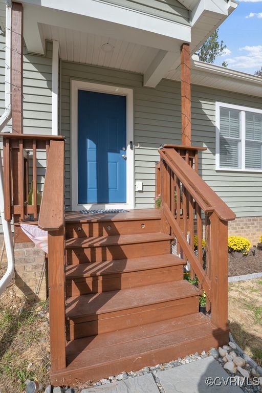 15412 Saddlebrook Road Chesterfield, VA 23838 - Photo 3 of 25