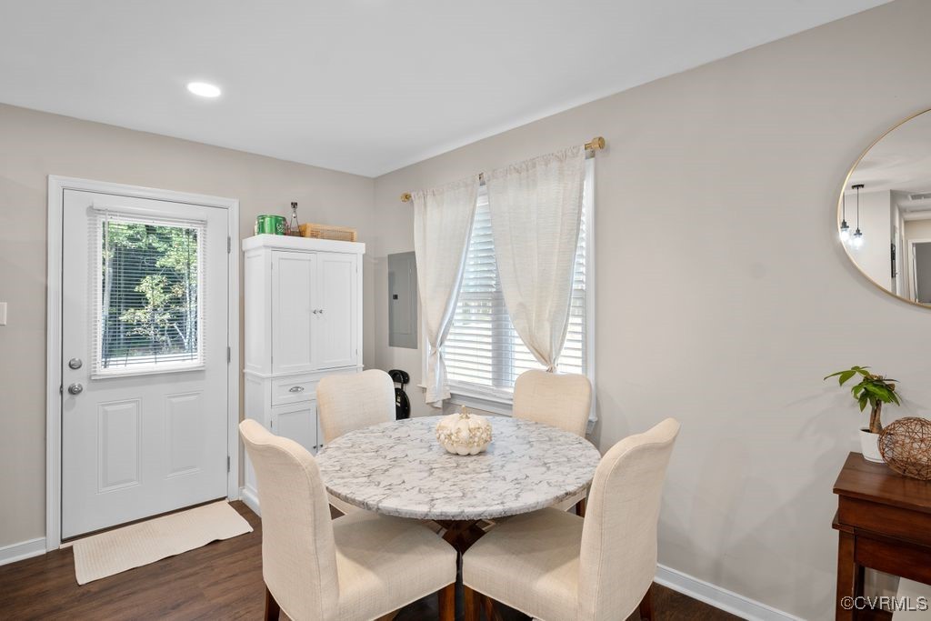 15412 Saddlebrook Road Chesterfield, VA 23838 - Photo 8 of 25