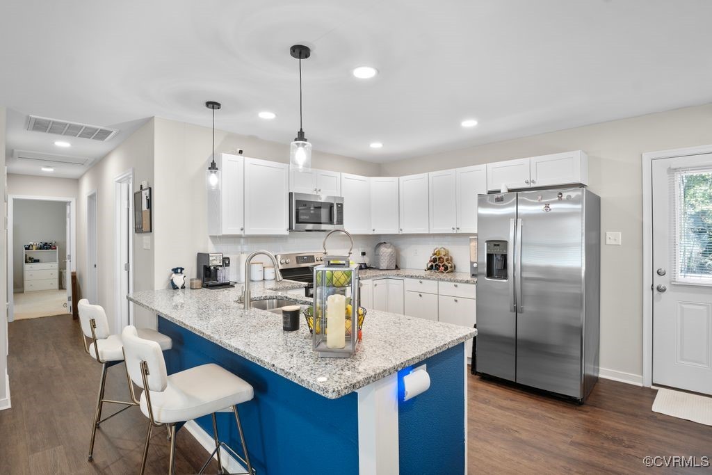 15412 Saddlebrook Road Chesterfield, VA 23838 - Photo 9 of 25