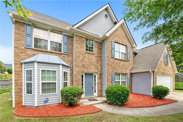 $458,000 | 2586 Betty Sue Drive Northeast, Buford, GA 30519