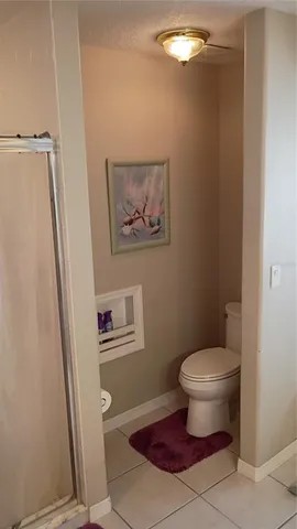 a view of gym equipment