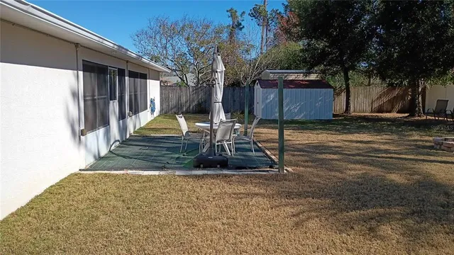 $369,000 | 114 Foxhall Lane, Palm Coast, FL 32137