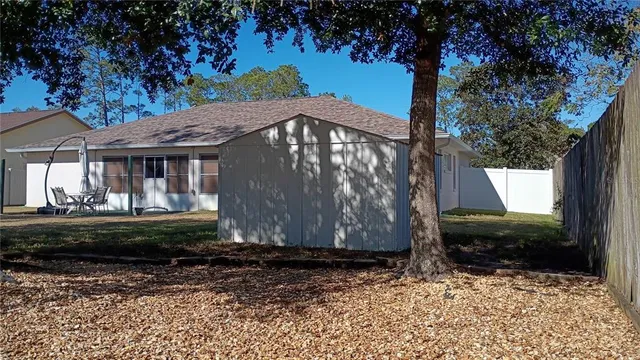 $369,000 | 114 Foxhall Lane, Palm Coast, FL 32137