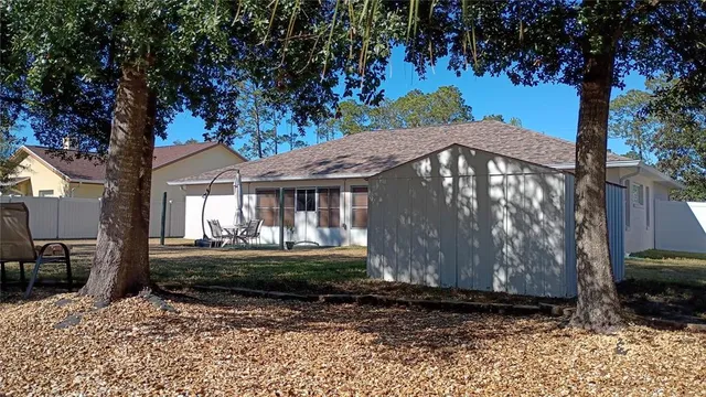$369,000 | 114 Foxhall Lane, Palm Coast, FL 32137
