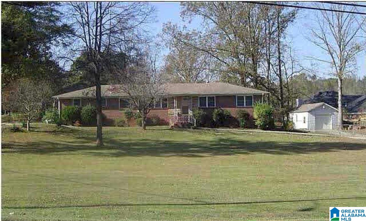7220 Rowan Road Leeds, AL 35094 - Photo 1 of 1