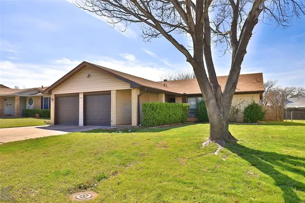 $6,000 | 1710 Covey Lane, Abilene, TX 79605