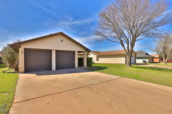 $6,000 | 1710 Covey Lane, Abilene, TX 79605