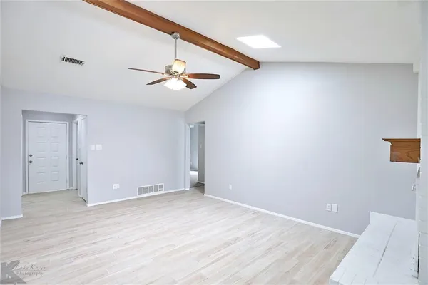 $6,000 | 1710 Covey Lane, Abilene, TX 79605