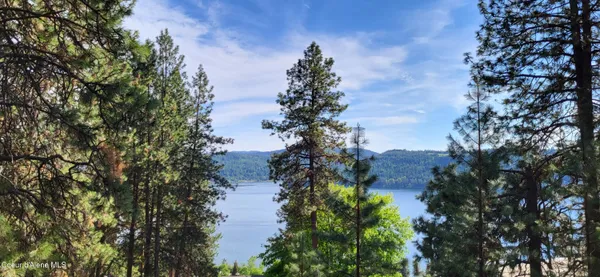 $199,000 | Lot 9-10 East Crows Nest Road, Harrison, ID 83833
