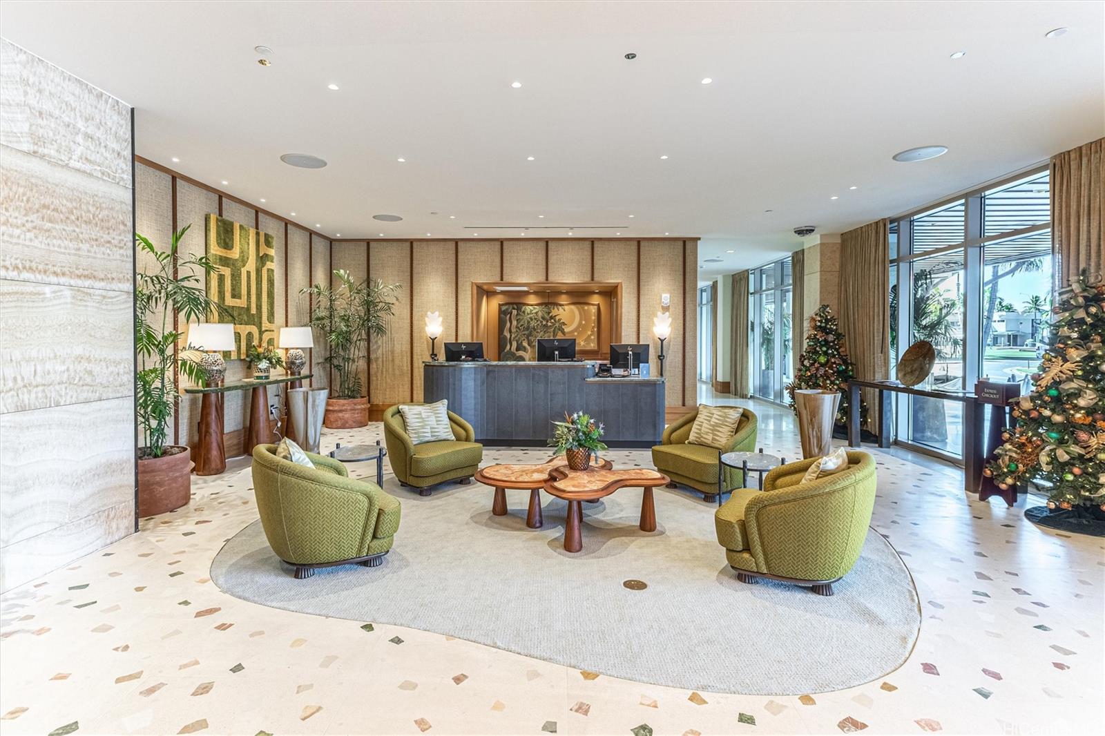 223 Saratoga Road, Unit 2015 Honolulu, HI 96815 - Photo 18 of 23 Gallery Image 18