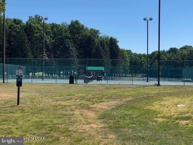 968 Scots Pne Lane Hazleton, PA 18202 - Photo 87 of 95 tennis and pickle ball courtsball