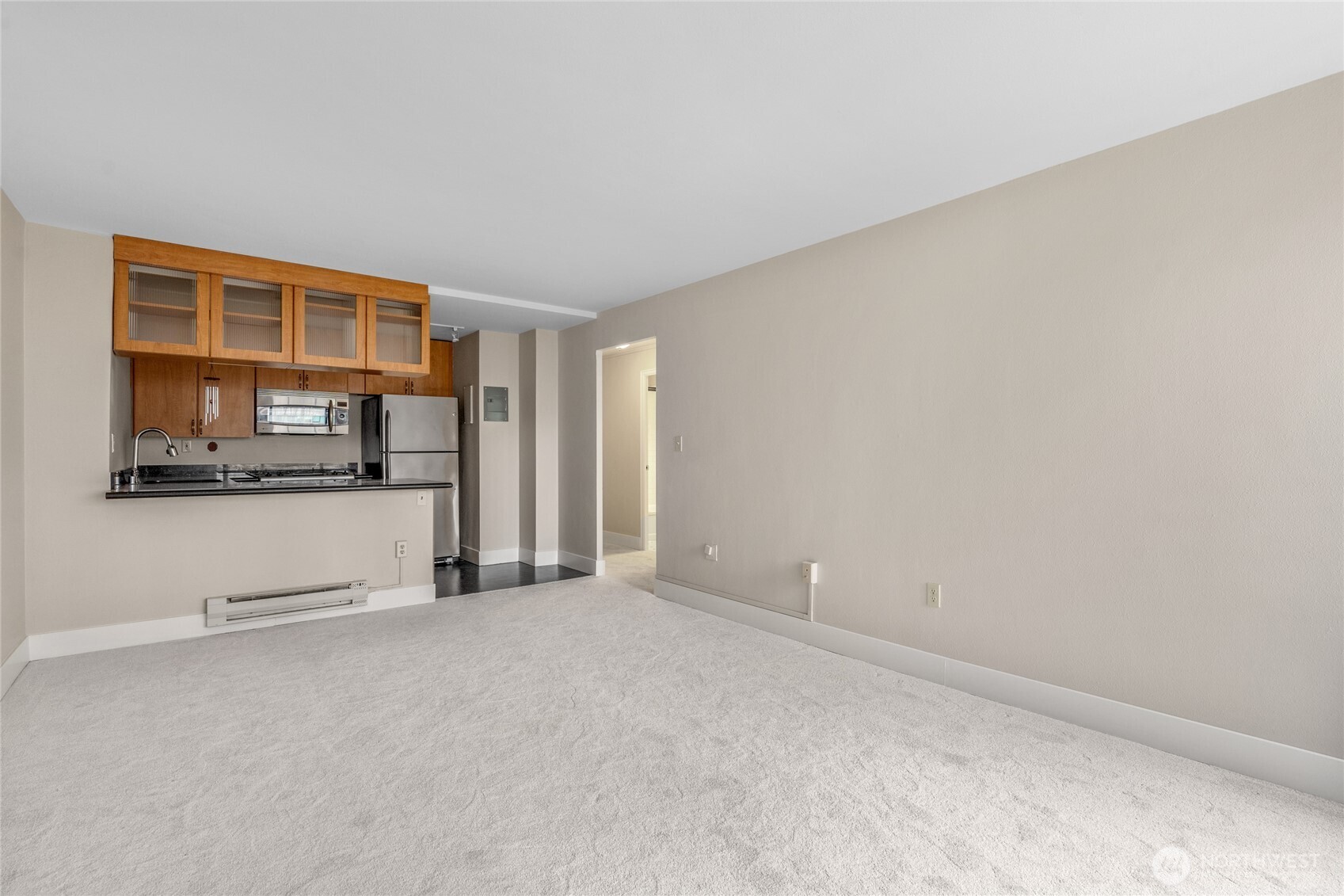 1105 Spring Street, Unit 701 Seattle, WA 98104 - Photo 14 of 21