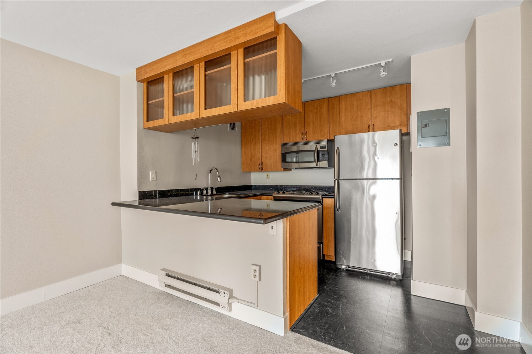 1105 Spring Street, Unit 701 Seattle, WA 98104 - Photo 7 of 21