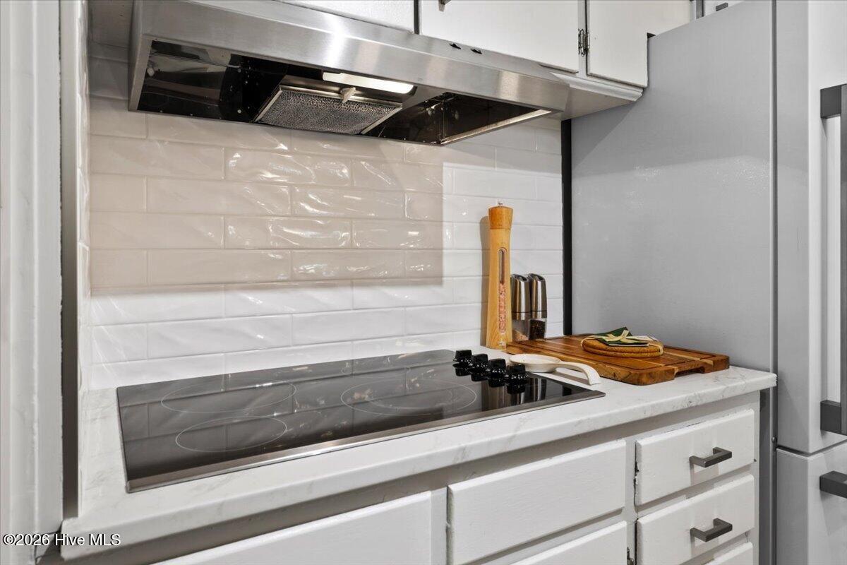 1216 Stockton Road Kinston, NC 28504 - Photo 32 of 49 Gallery Image 32