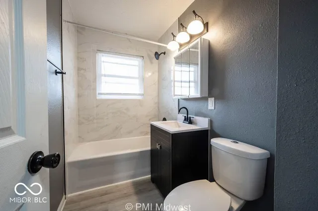 $875 | 6056 East 16th Street, Indianapolis, IN 46219