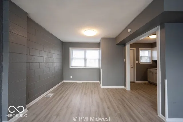 $875 | 6056 East 16th Street, Indianapolis, IN 46219