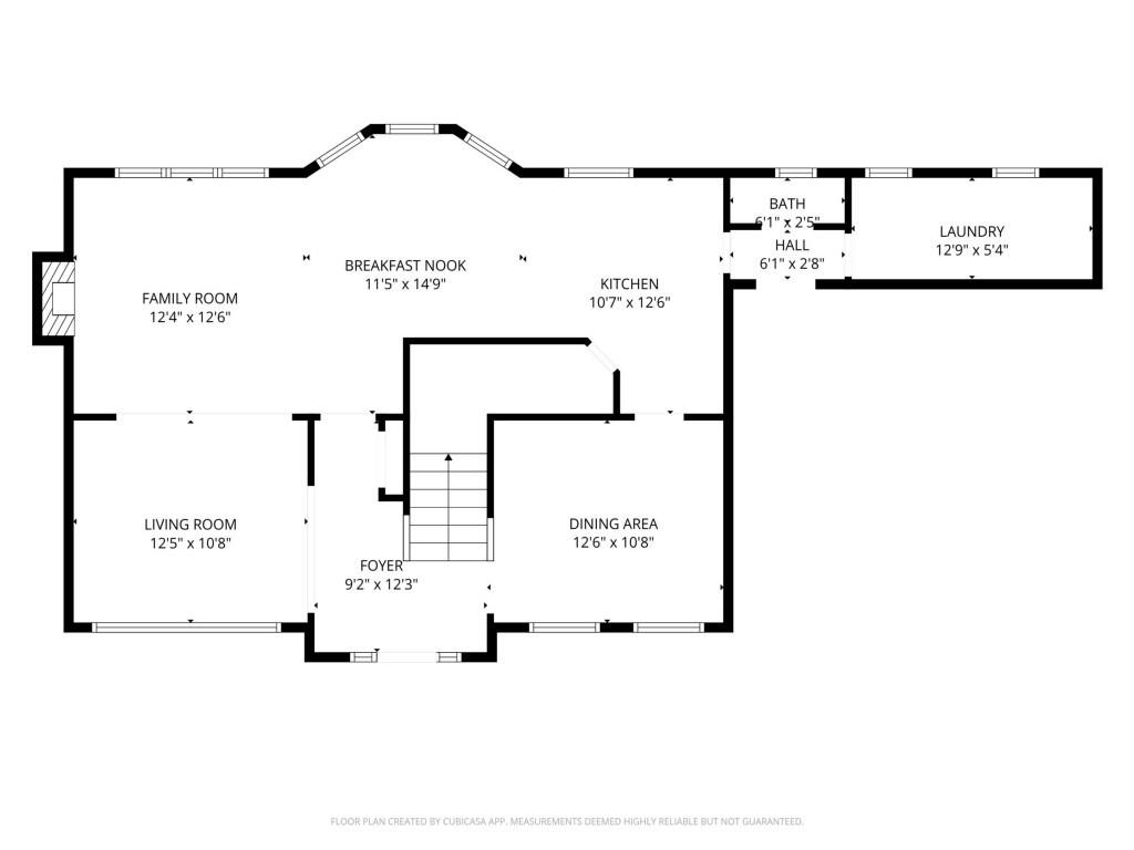 5980 Giles Road Lithonia, GA 30058 - Photo 30 of 38 a picture of a book and a white wall
