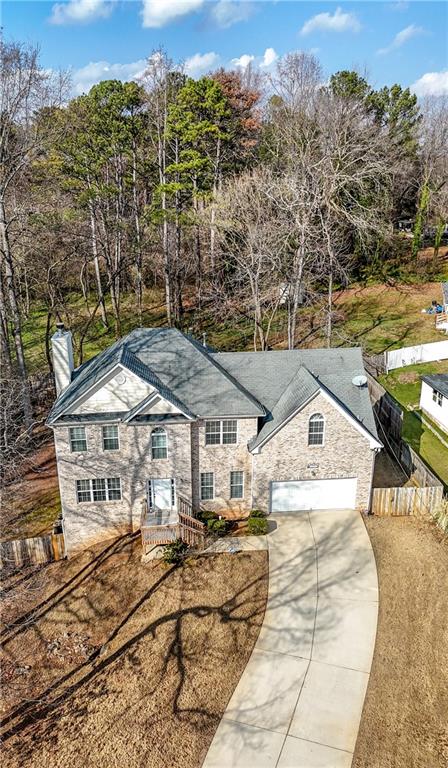 5980 Giles Road Lithonia, GA 30058 - Photo 38 of 38