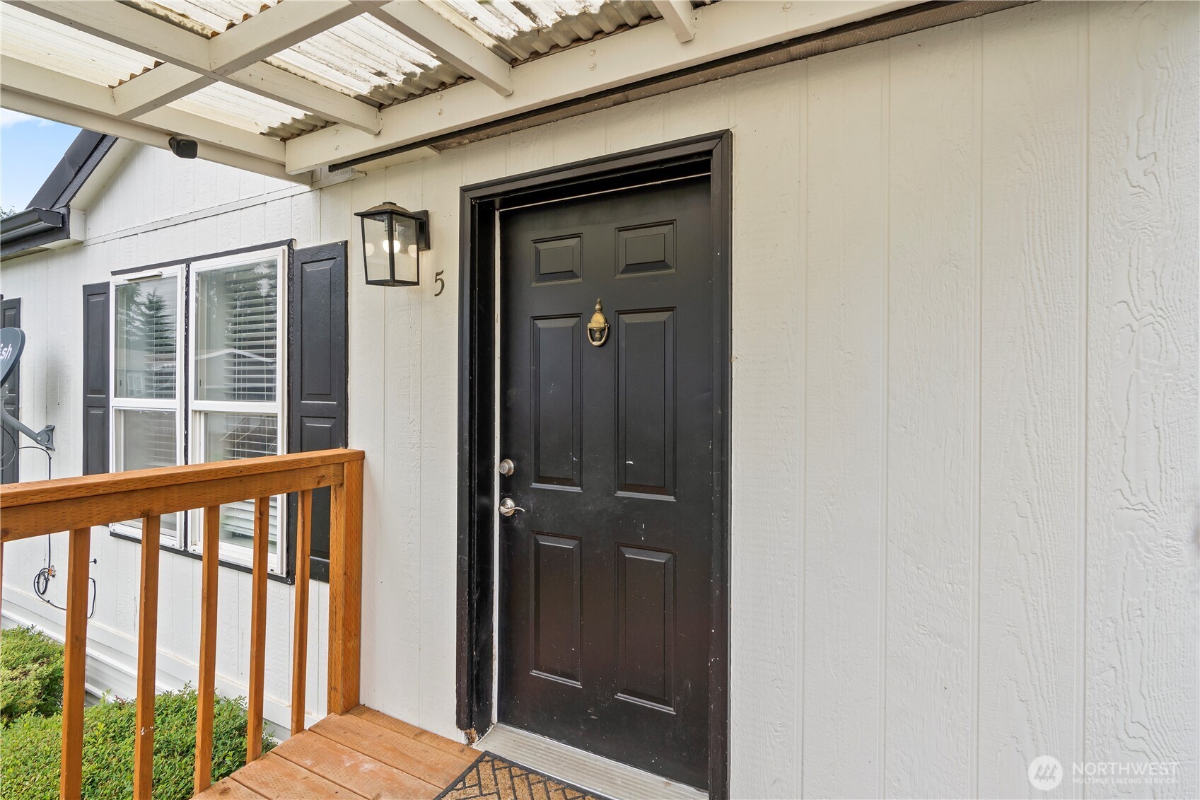 1112 Long Road, Unit 5 Centralia, WA 98531 - Photo 4 of 22