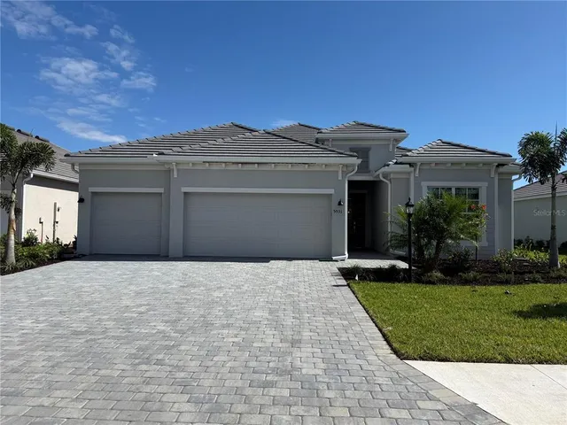 $5,200 | 5543 Lightning Whelk Lane, Bradenton, FL 34211
