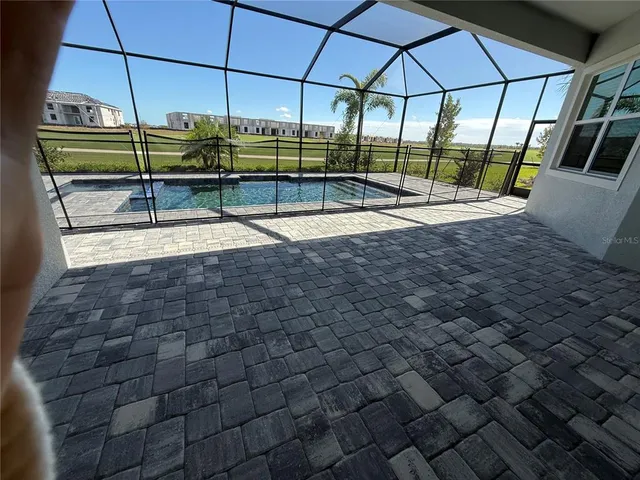 $5,200 | 5543 Lightning Whelk Lane, Bradenton, FL 34211