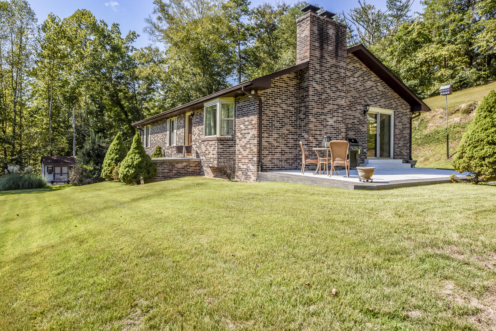 305 Strader Road Powell, TN 37849 - Photo 14 of 14 3