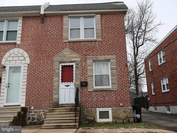 $280,000 | 1607 Washington Avenue, Prospect Park, PA 19076