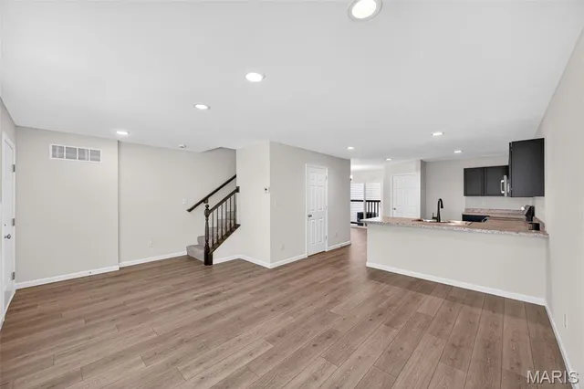 $278,900 | 463 Sunset Hollow Drive, Wentzville, MO 63385