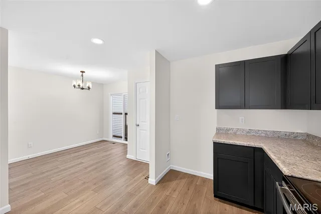 $278,900 | 463 Sunset Hollow Drive, Wentzville, MO 63385