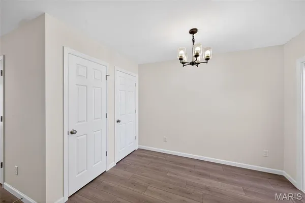 $275,000 | 463 Sunset Hollow Drive, Wentzville, MO 63385