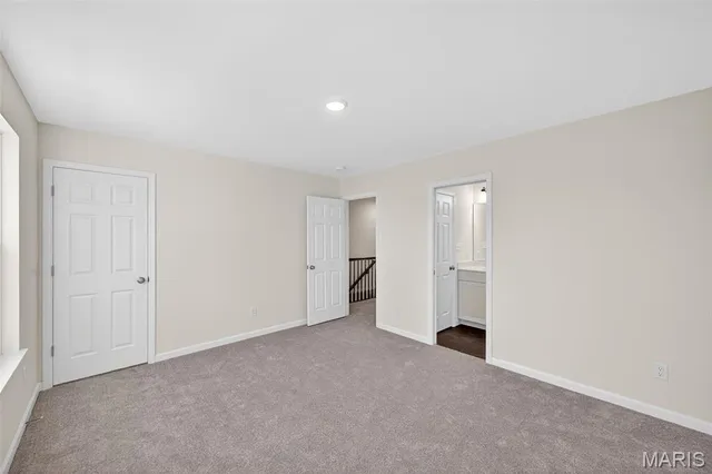 $278,900 | 463 Sunset Hollow Drive, Wentzville, MO 63385