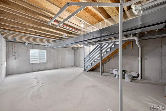 $278,900 | 463 Sunset Hollow Drive, Wentzville, MO 63385