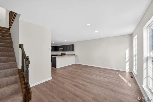 $278,900 | 463 Sunset Hollow Drive, Wentzville, MO 63385