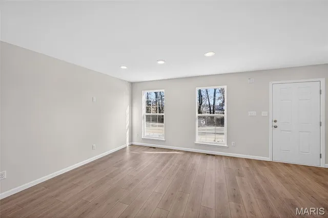 $278,900 | 463 Sunset Hollow Drive, Wentzville, MO 63385