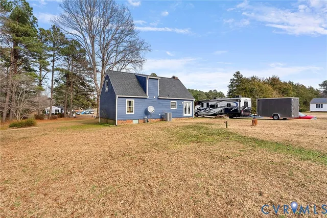 $305,000 | 155 Oak Springs Drive, Aylett, VA 23009