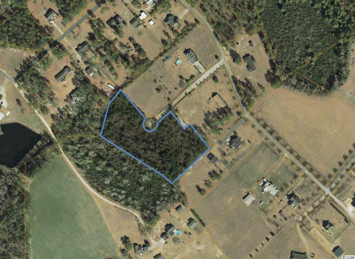 Tbd Matts Path Loris, SC 29569 - Photo 1 of 1 Gallery Image 1