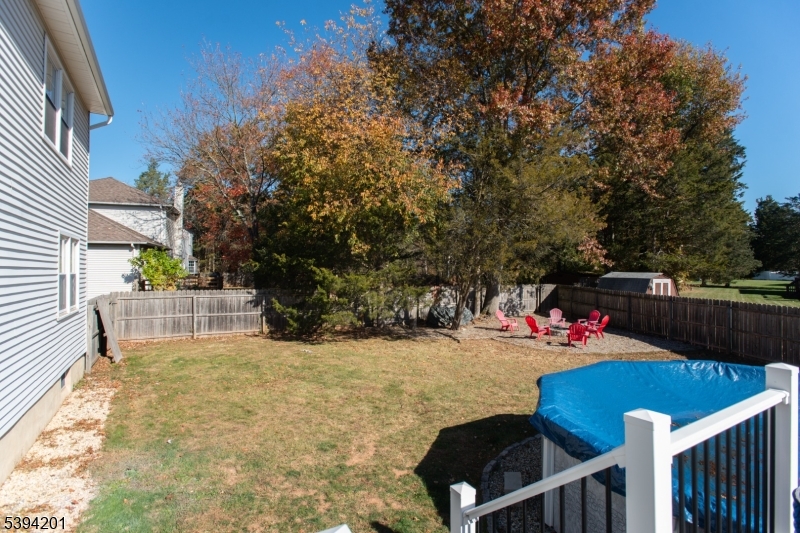 4 Marshall Road Hillsborough, NJ 08844 - Photo 26 of 38 a view of a chairs and table in the patio