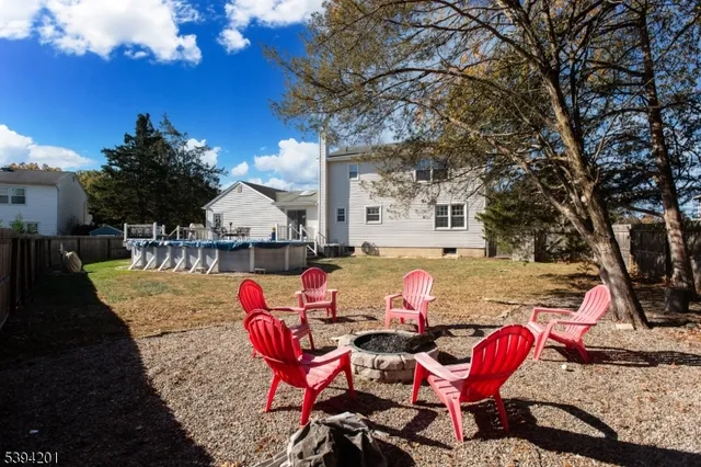 $749,000 | 4 Marshall Road, Hillsborough, NJ 08844