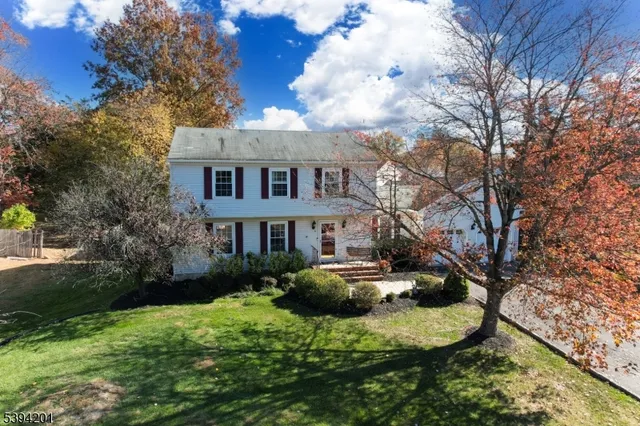 $749,000 | 4 Marshall Road, Hillsborough, NJ 08844