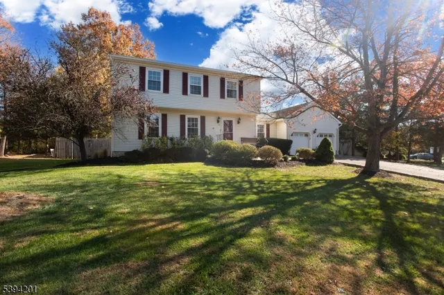 $749,000 | 4 Marshall Road, Hillsborough, NJ 08844
