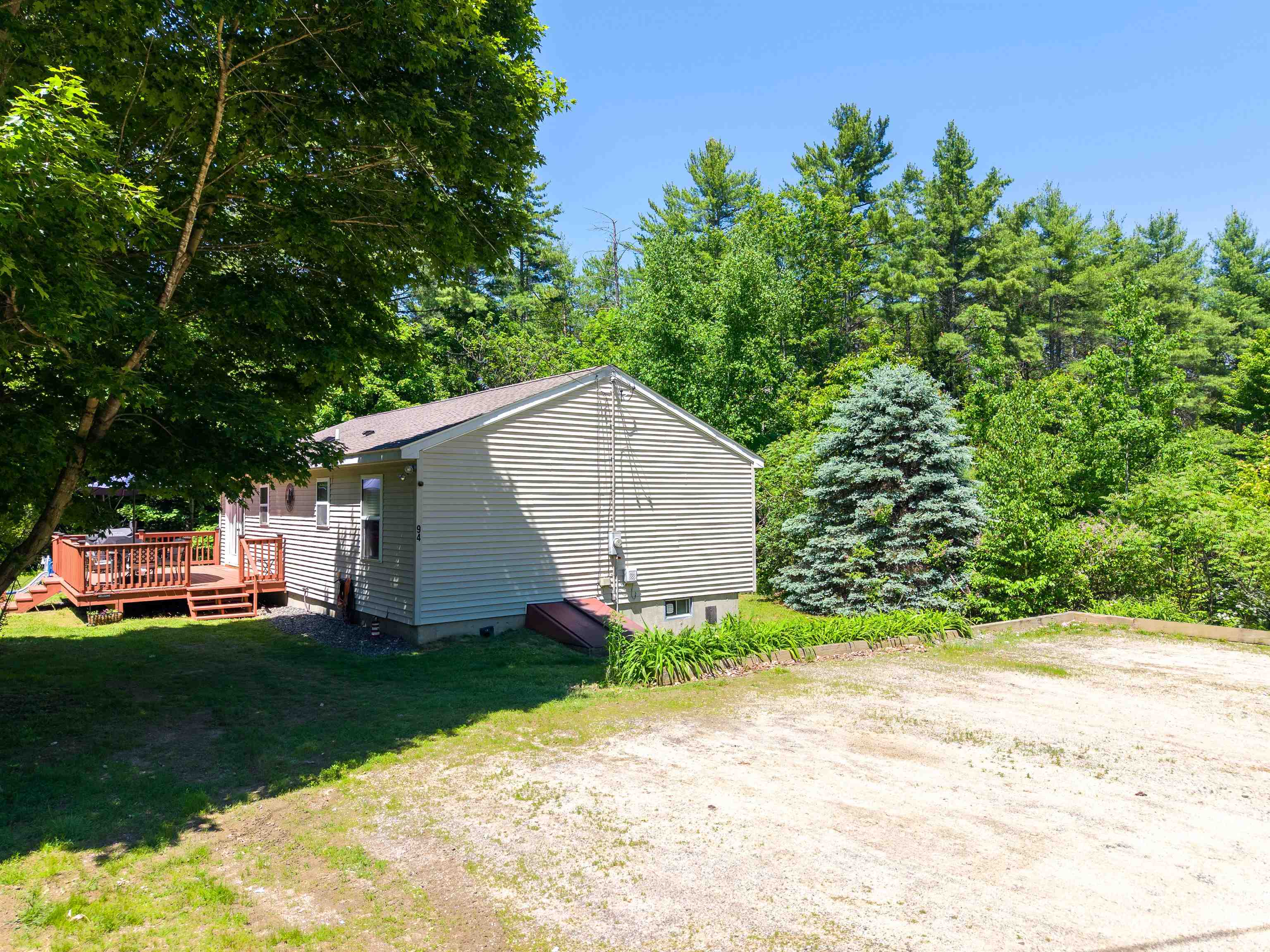 94 Hill Road Alstead, NH 03602 - Photo 5 of 41
