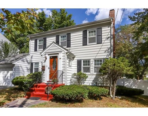 24 Landon Road Milton, MA 02186 - Photo 1 of 25 Gallery Image 1