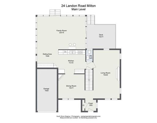 24 Landon Road Milton, MA 02186 - Photo 23 of 25 Gallery Image 23