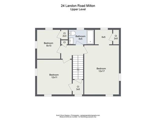 24 Landon Road Milton, MA 02186 - Photo 24 of 25 Gallery Image 24