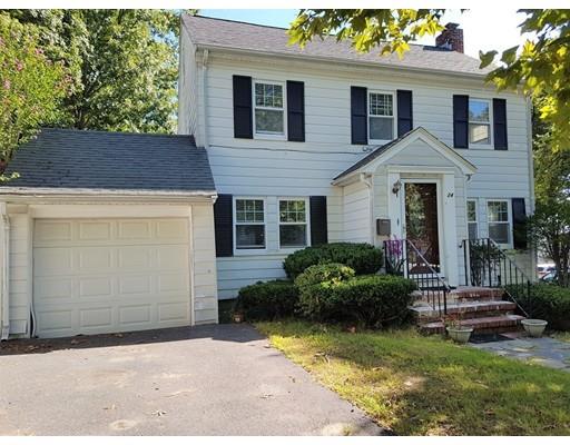 24 Landon Road Milton, MA 02186 - Photo 25 of 25 Gallery Image 25